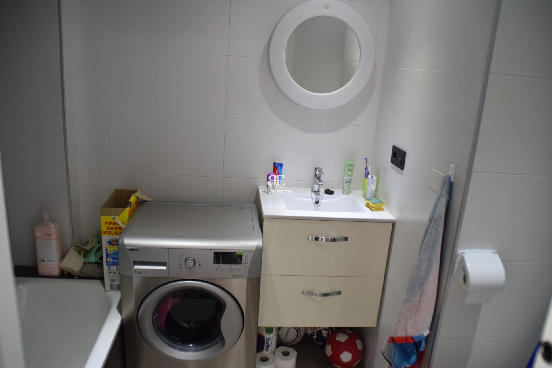 Resale - apartment -
Orihuela Costa - La Zenia