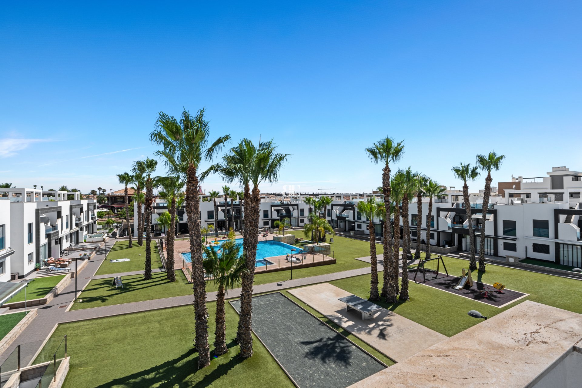 Resale - apartment -
Orihuela Costa - La Zenia