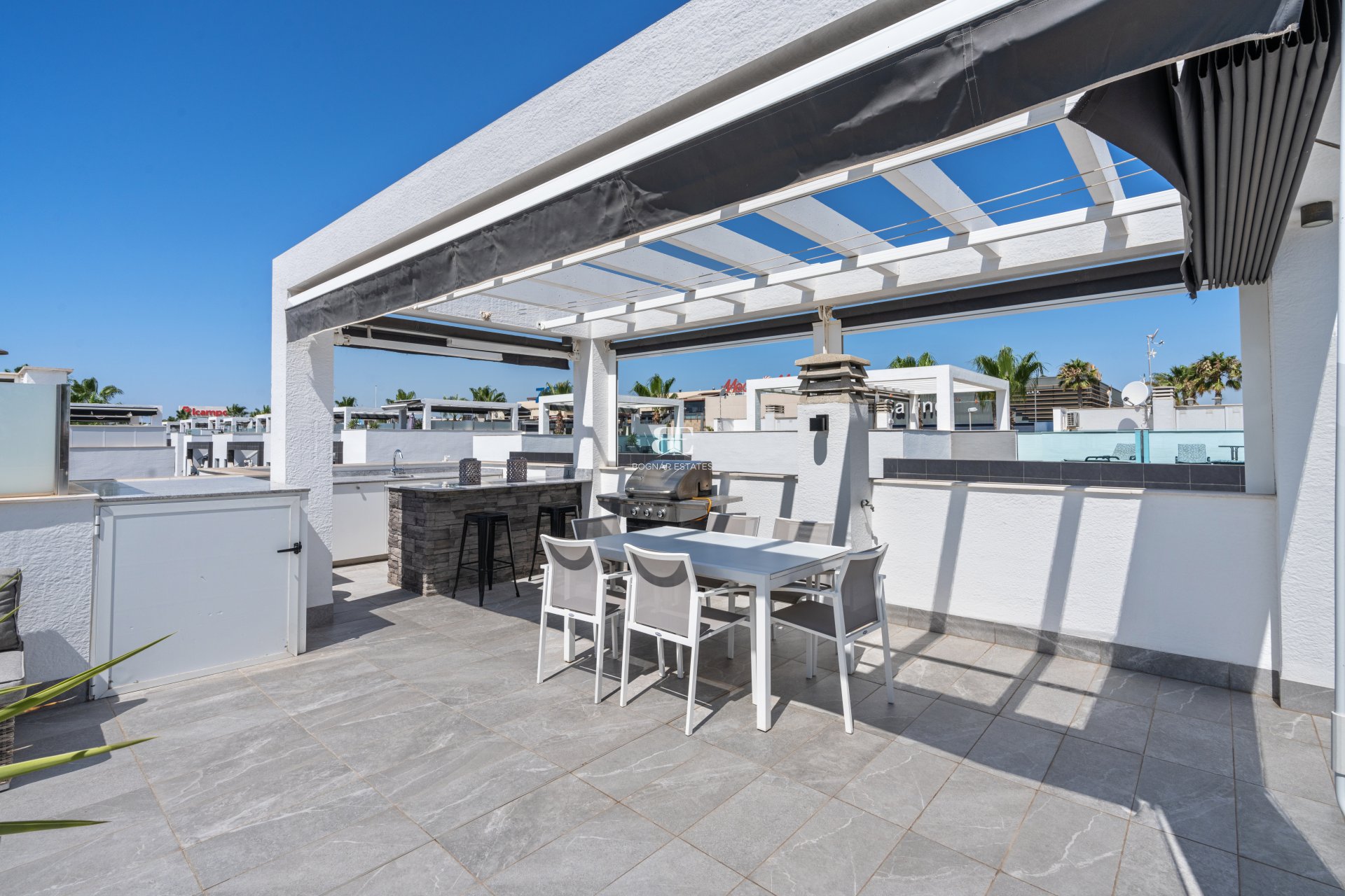 Resale - apartment -
Orihuela Costa - La Zenia