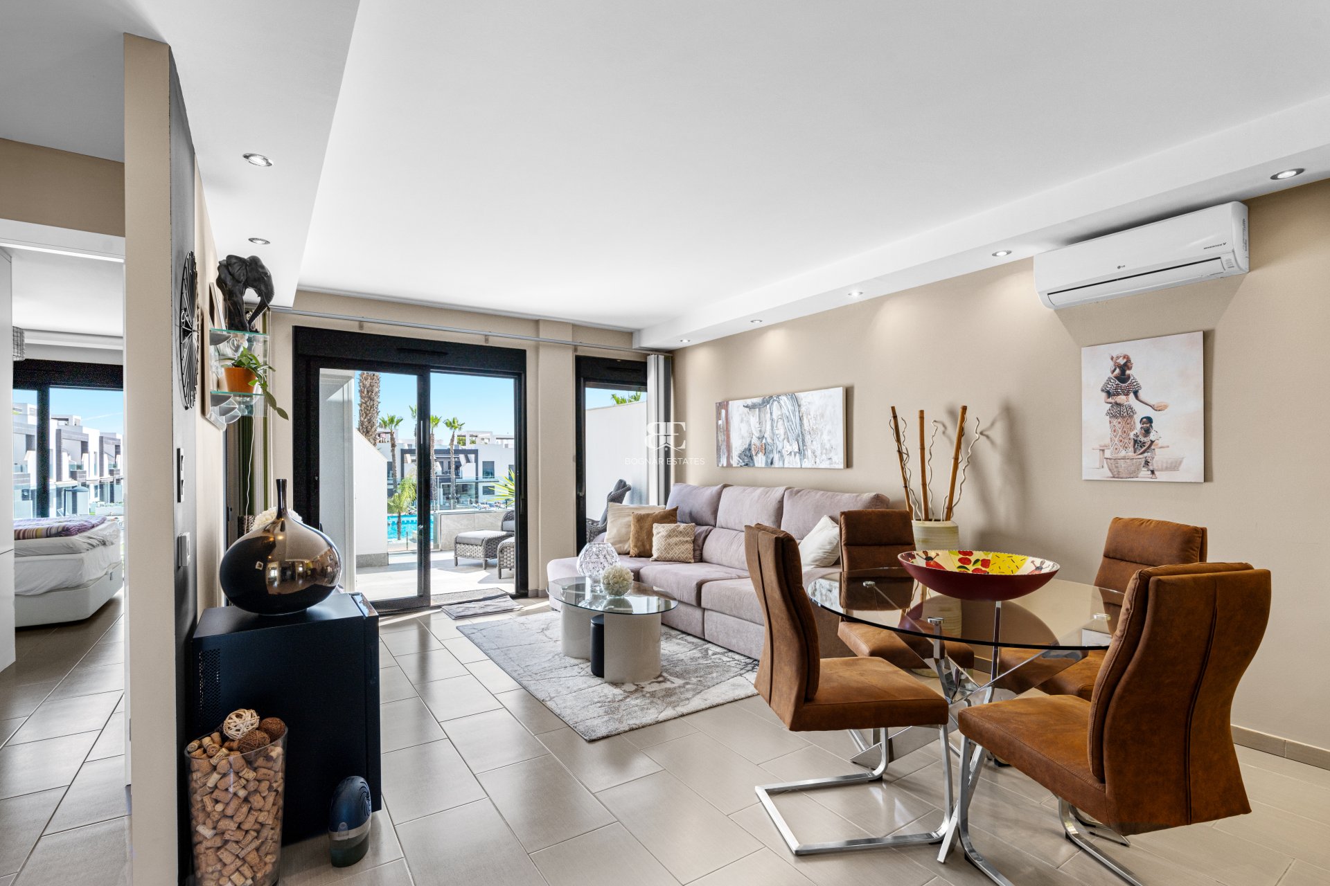 Resale - apartment -
Orihuela Costa - La Zenia