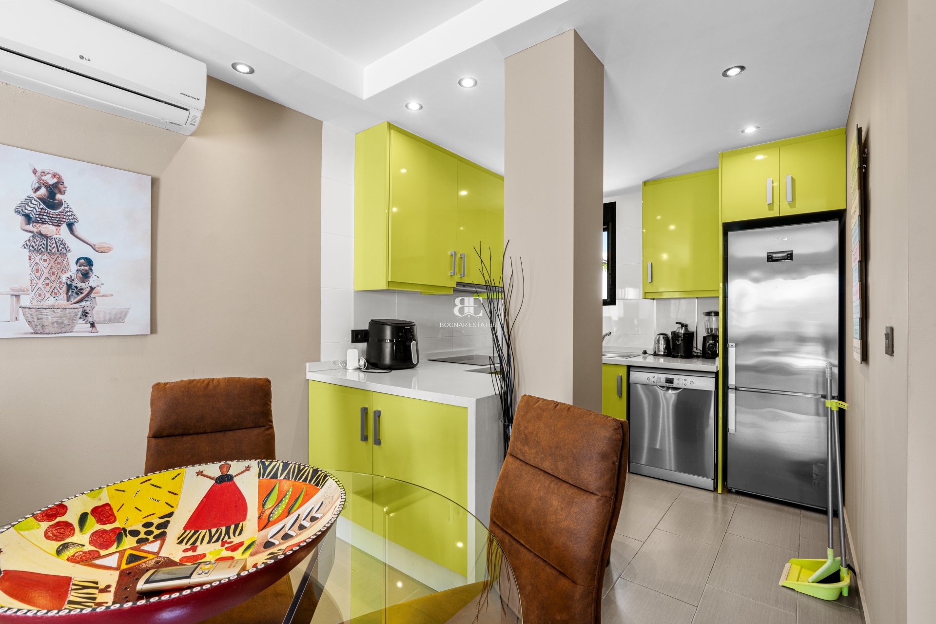 Resale - apartment -
Orihuela Costa - La Zenia
