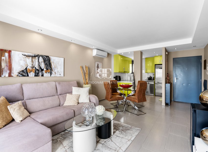 Resale - apartment -
Orihuela Costa - La Zenia