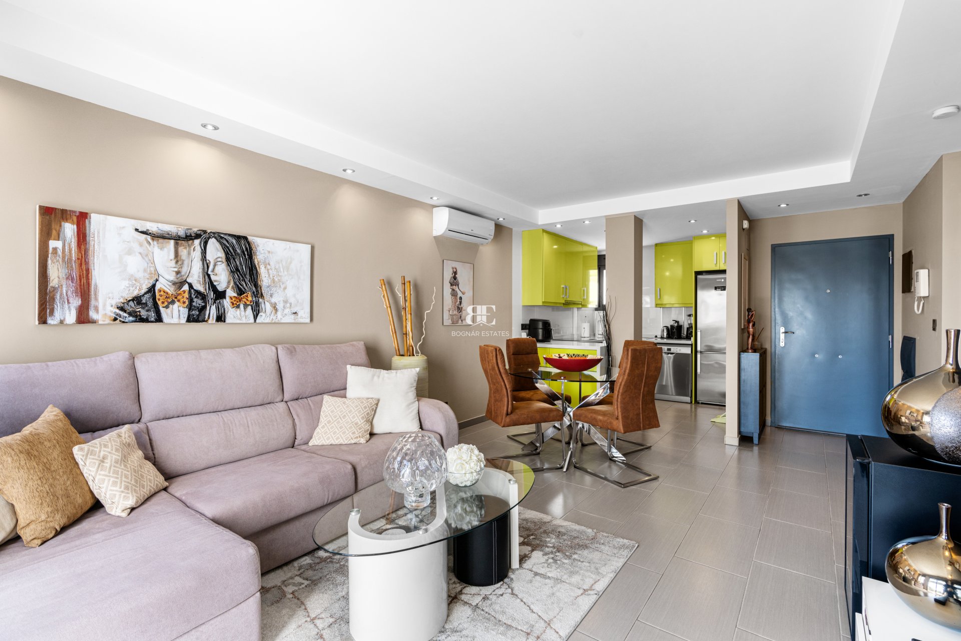Resale - apartment -
Orihuela Costa - La Zenia