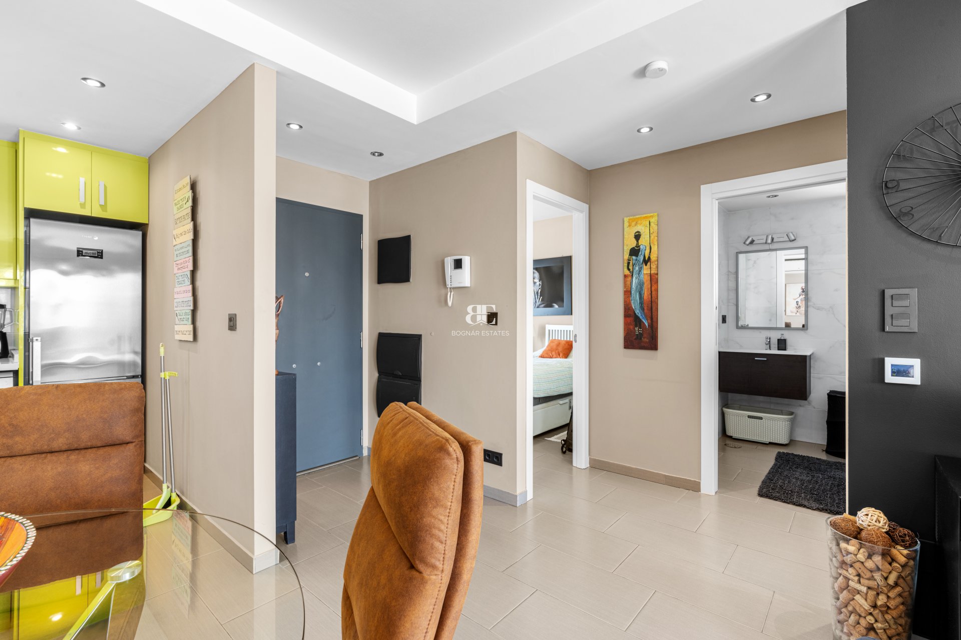 Resale - apartment -
Orihuela Costa - La Zenia