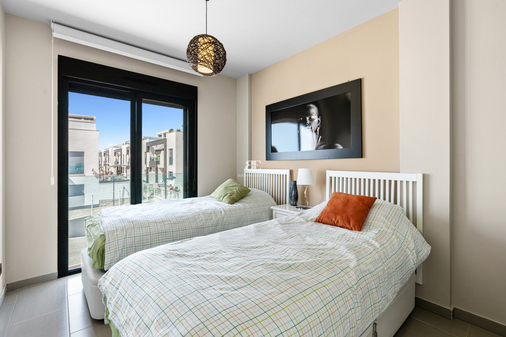 Resale - apartment -
Orihuela Costa - La Zenia