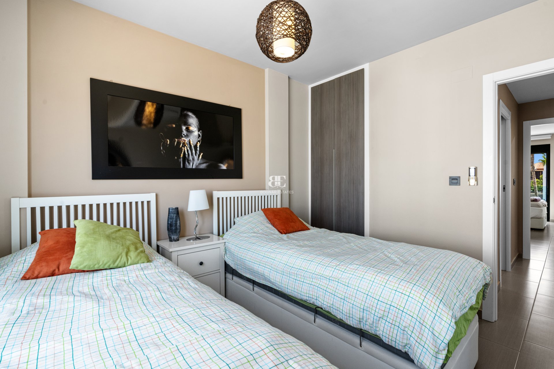 Resale - apartment -
Orihuela Costa - La Zenia