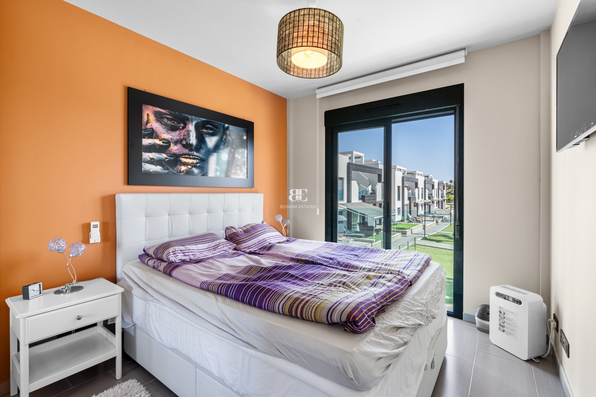 Resale - apartment -
Orihuela Costa - La Zenia