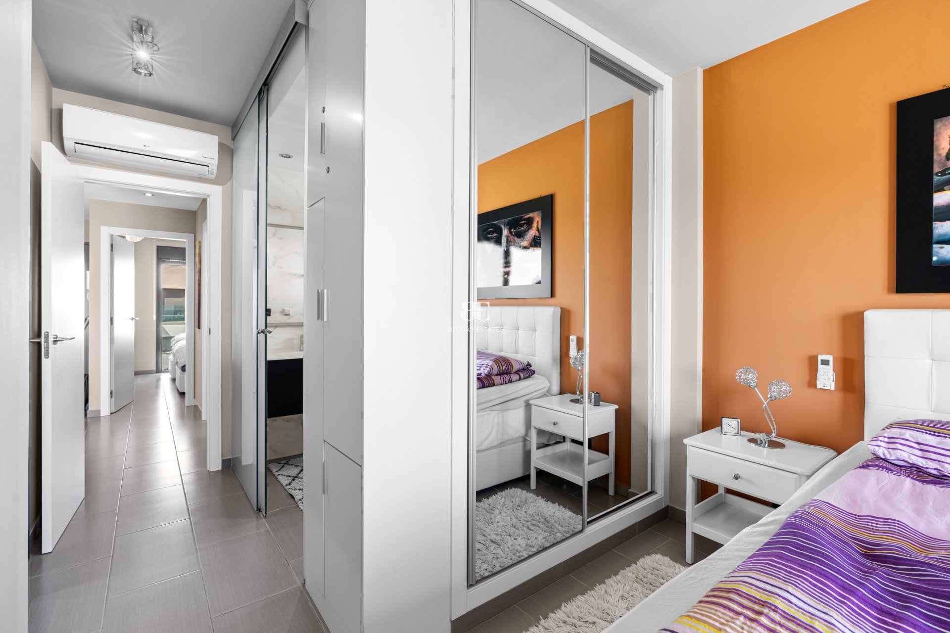 Resale - apartment -
Orihuela Costa - La Zenia