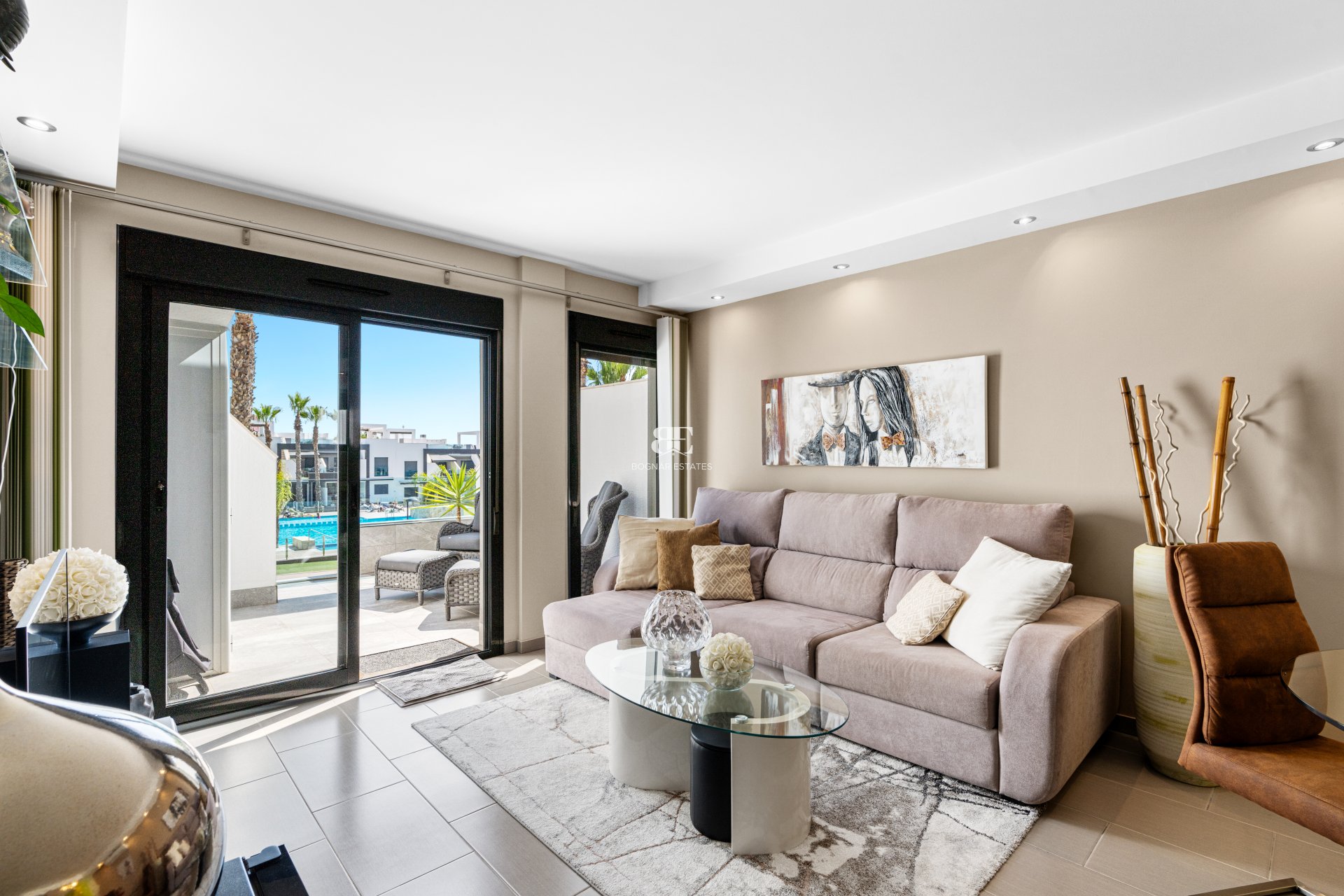 Resale - apartment -
Orihuela Costa - La Zenia
