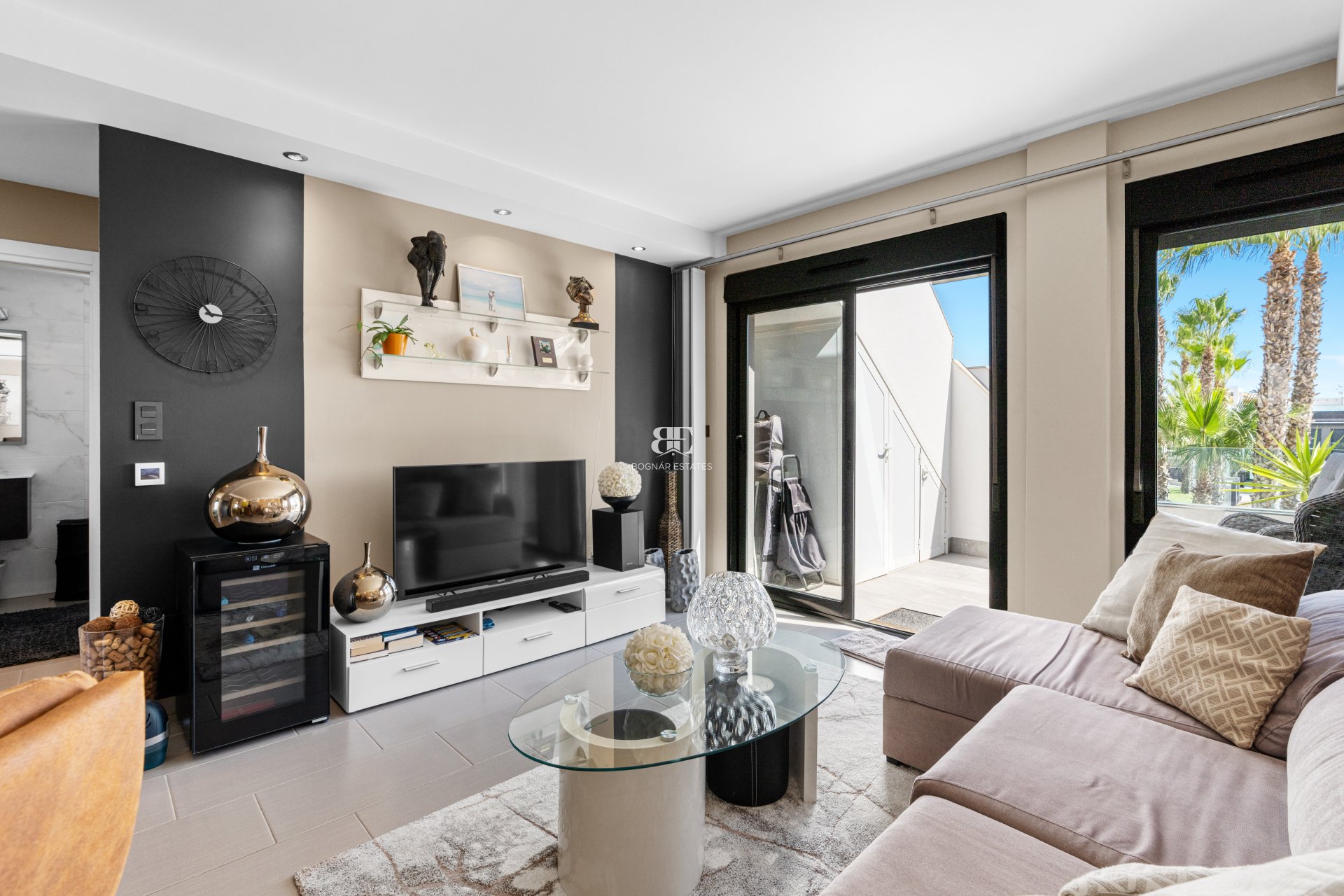 Resale - apartment -
Orihuela Costa - La Zenia