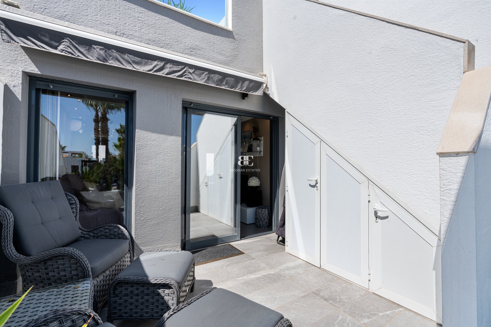 Resale - apartment -
Orihuela Costa - La Zenia