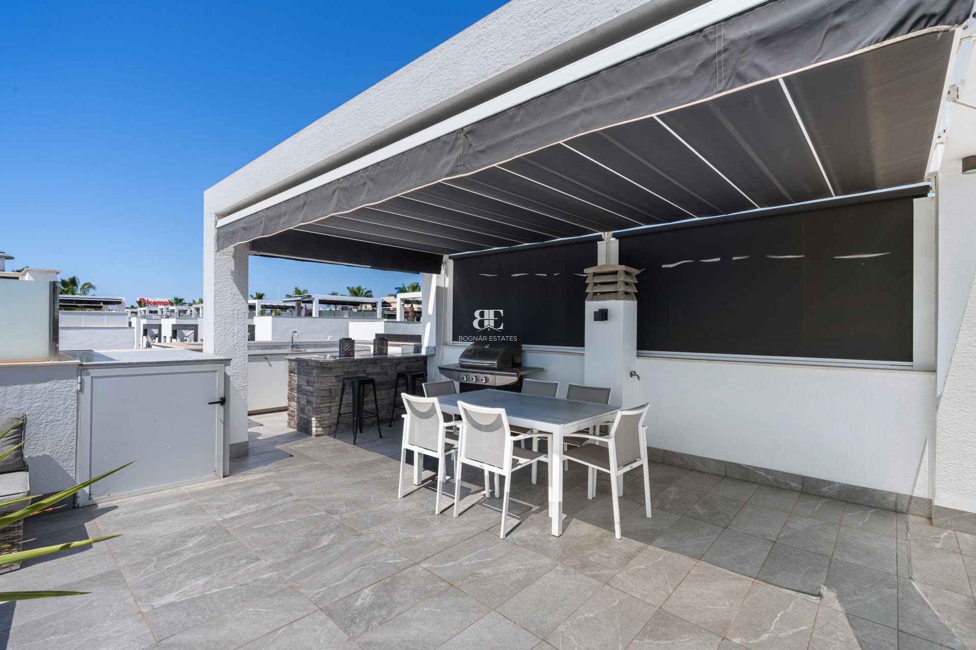 Resale - apartment -
Orihuela Costa - La Zenia