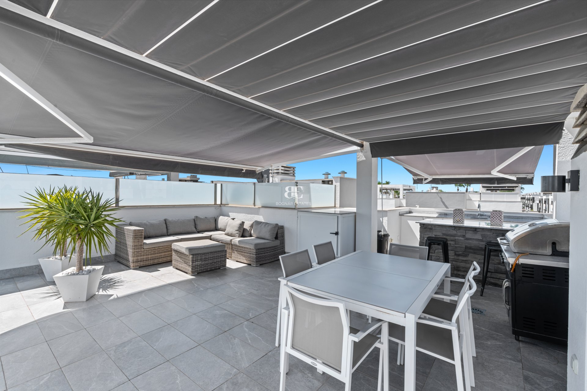 Resale - apartment -
Orihuela Costa - La Zenia