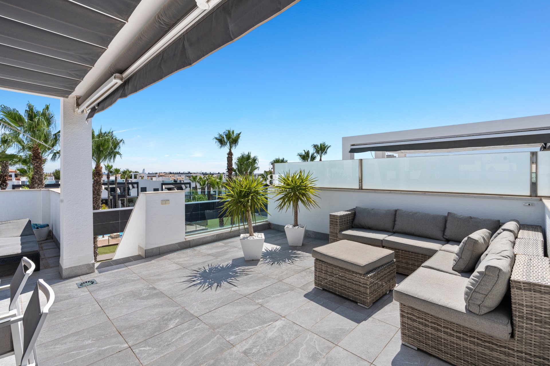 Resale - apartment -
Orihuela Costa - La Zenia
