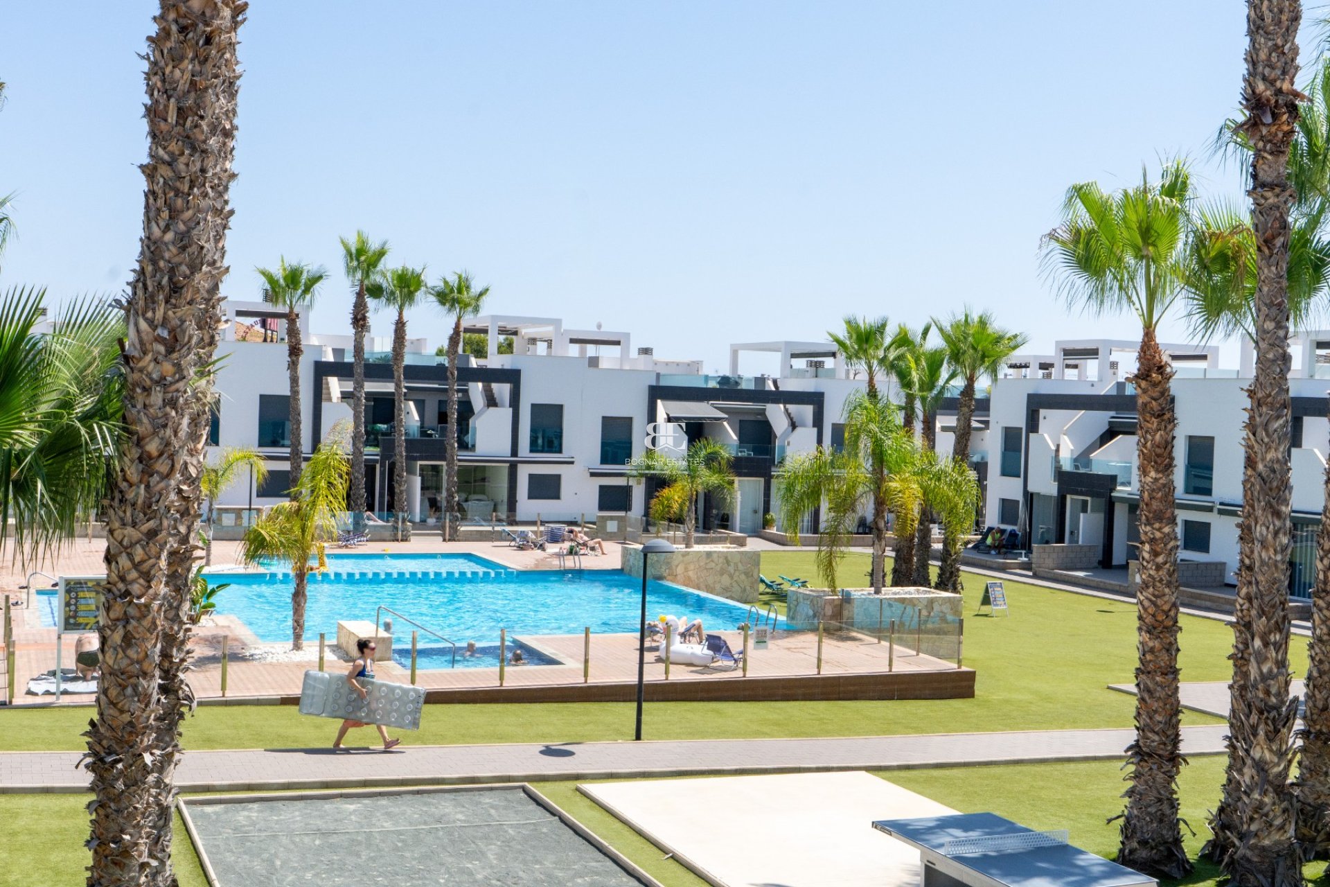 Resale - apartment -
Orihuela Costa - La Zenia