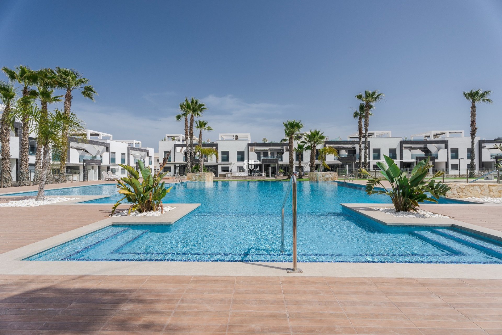 Resale - apartment -
Orihuela Costa - La Zenia