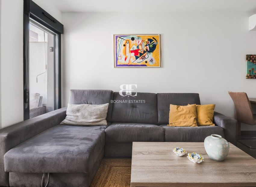 Resale - apartment -
Orihuela Costa - La Zenia