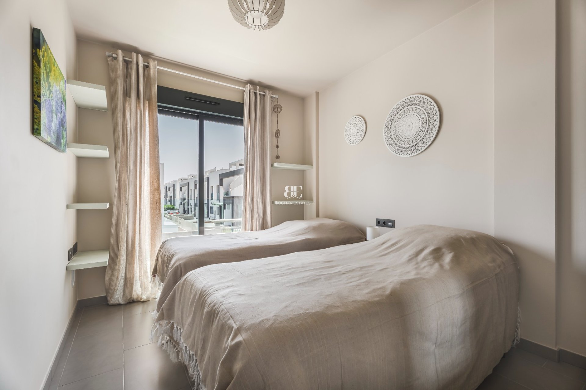 Resale - apartment -
Orihuela Costa - La Zenia