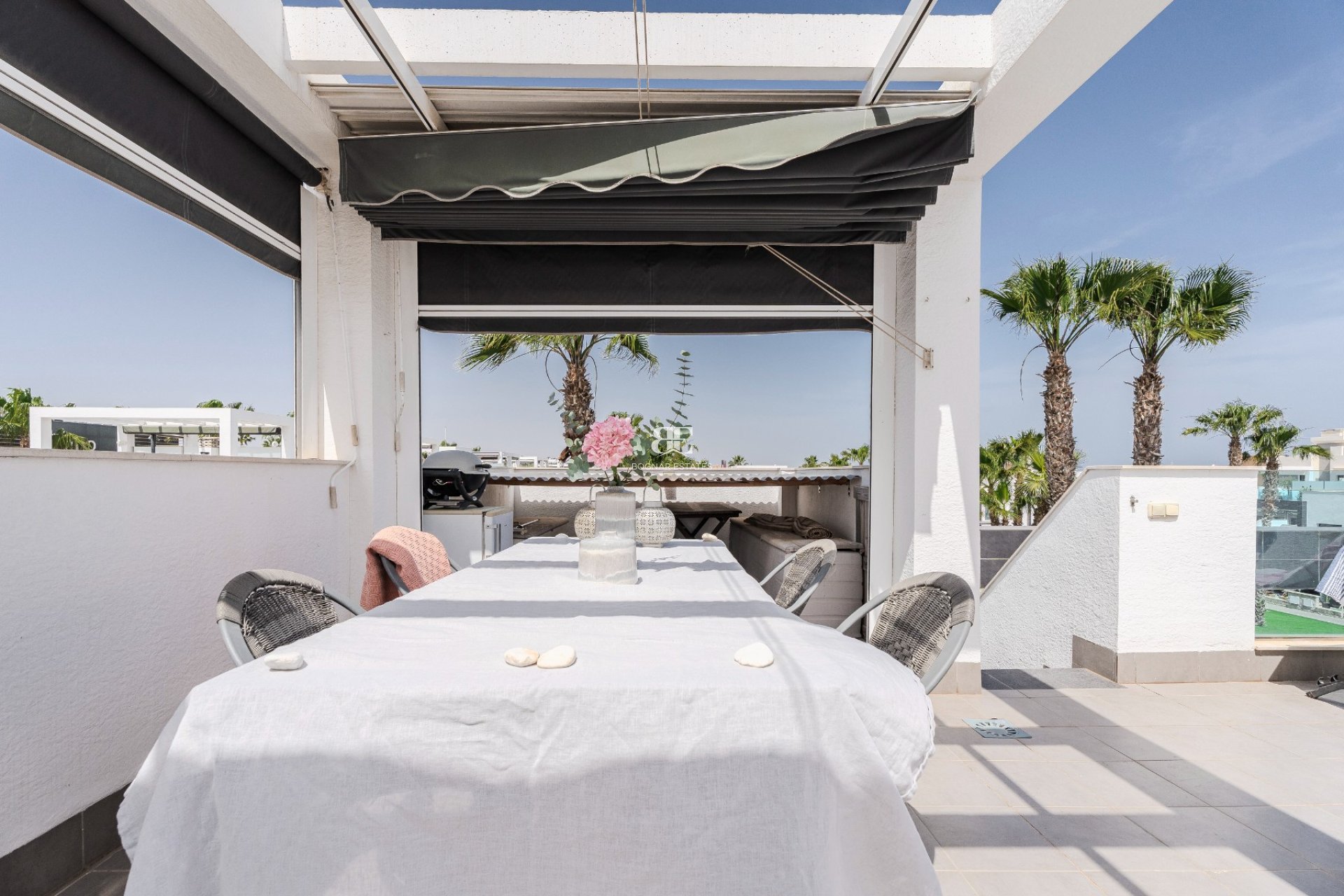 Resale - apartment -
Orihuela Costa - La Zenia