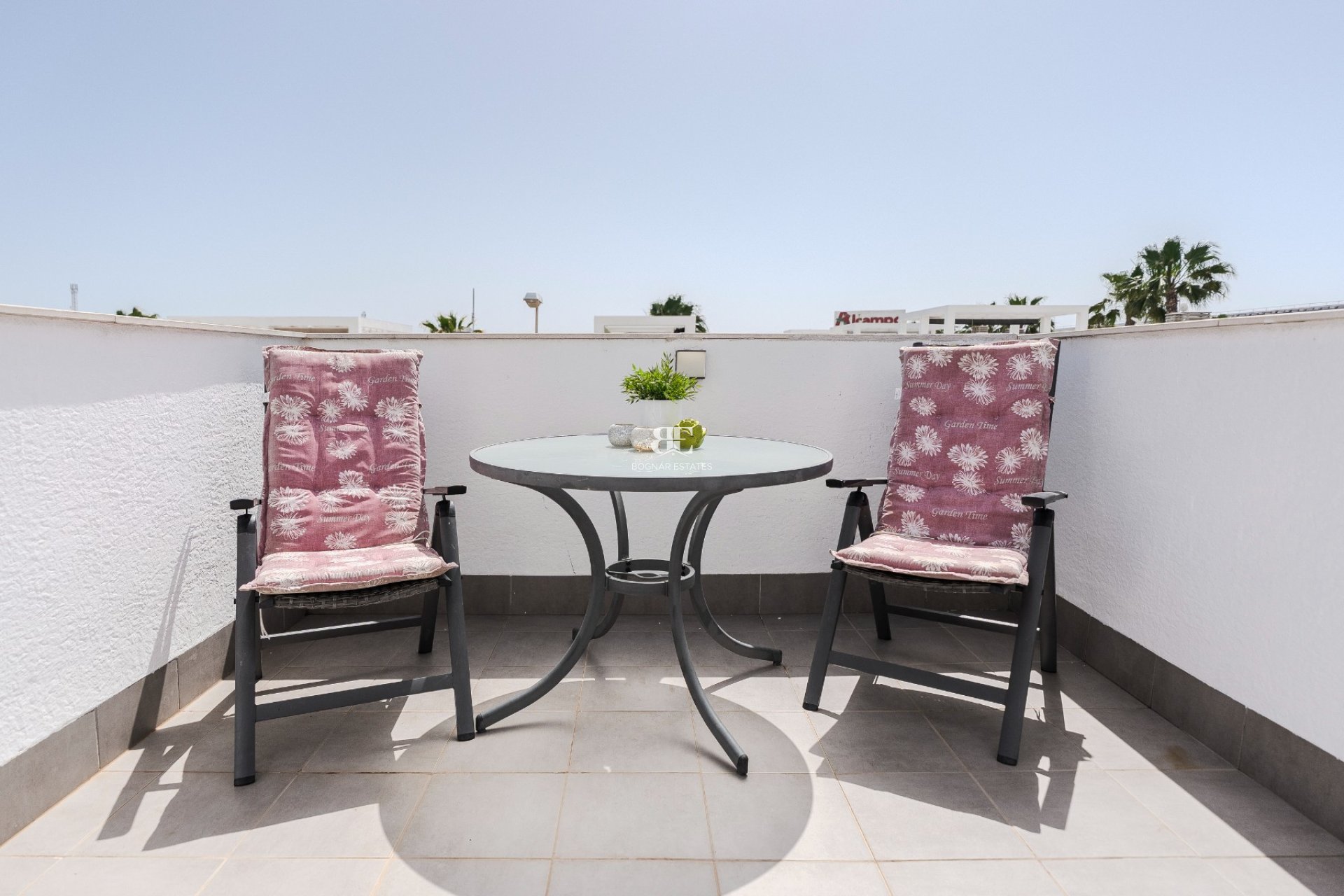 Resale - apartment -
Orihuela Costa - La Zenia