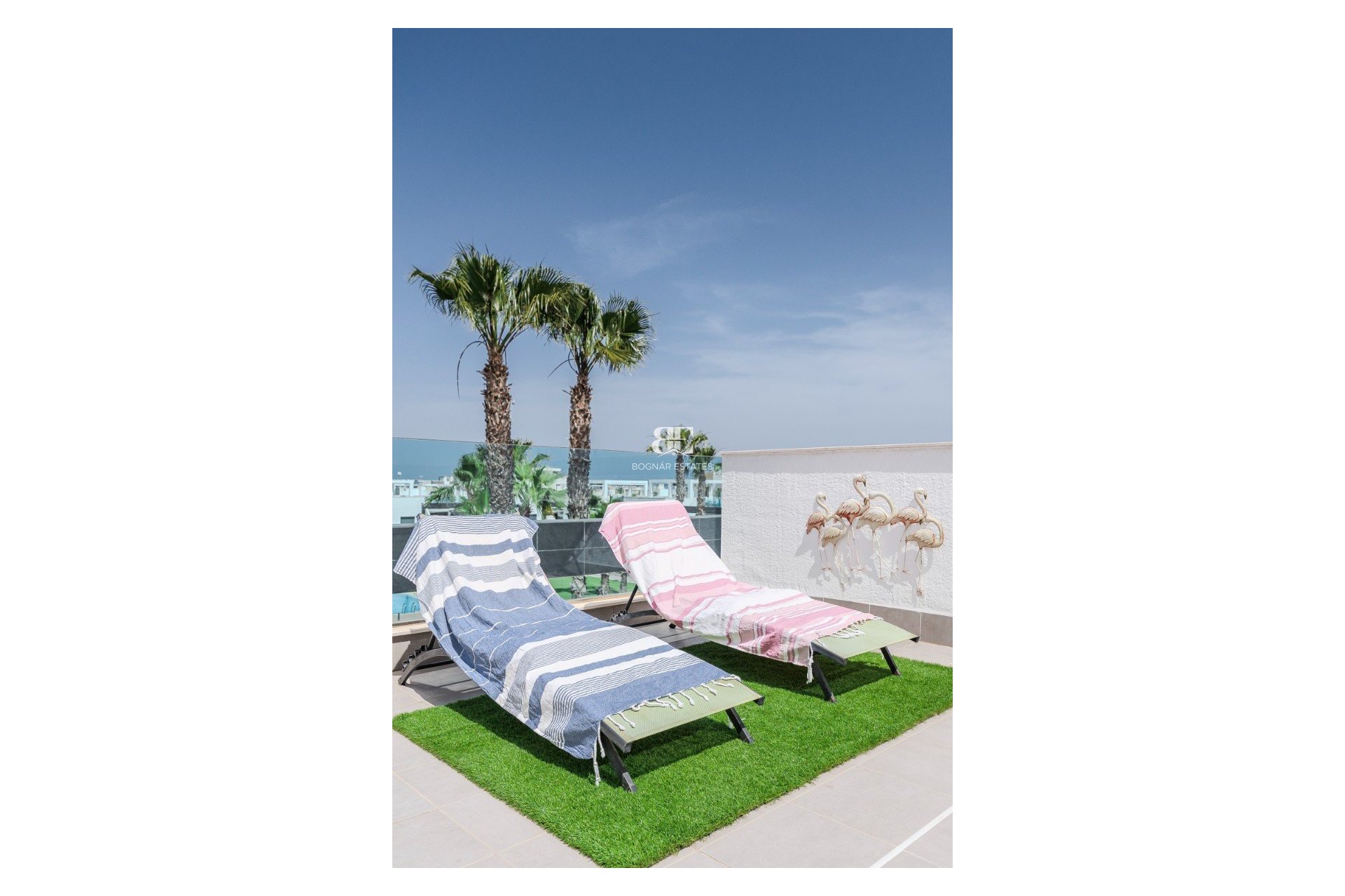Resale - apartment -
Orihuela Costa - La Zenia