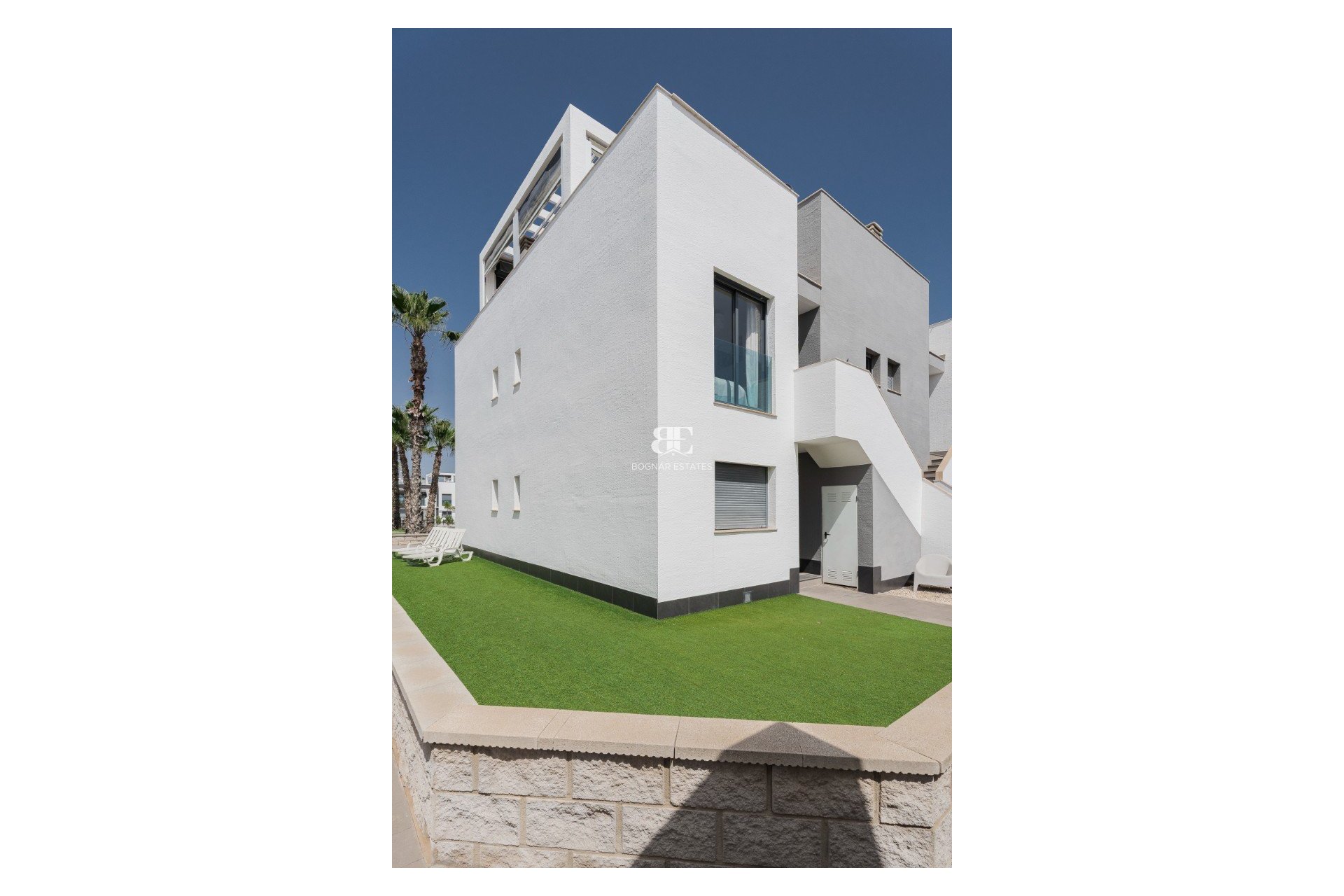 Resale - apartment -
Orihuela Costa - La Zenia