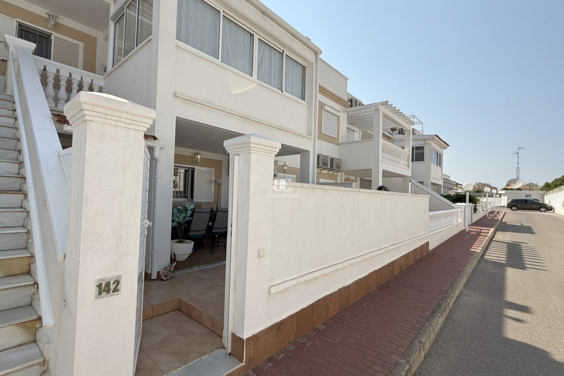 Resale - apartment -
Orihuela Costa - La Zenia