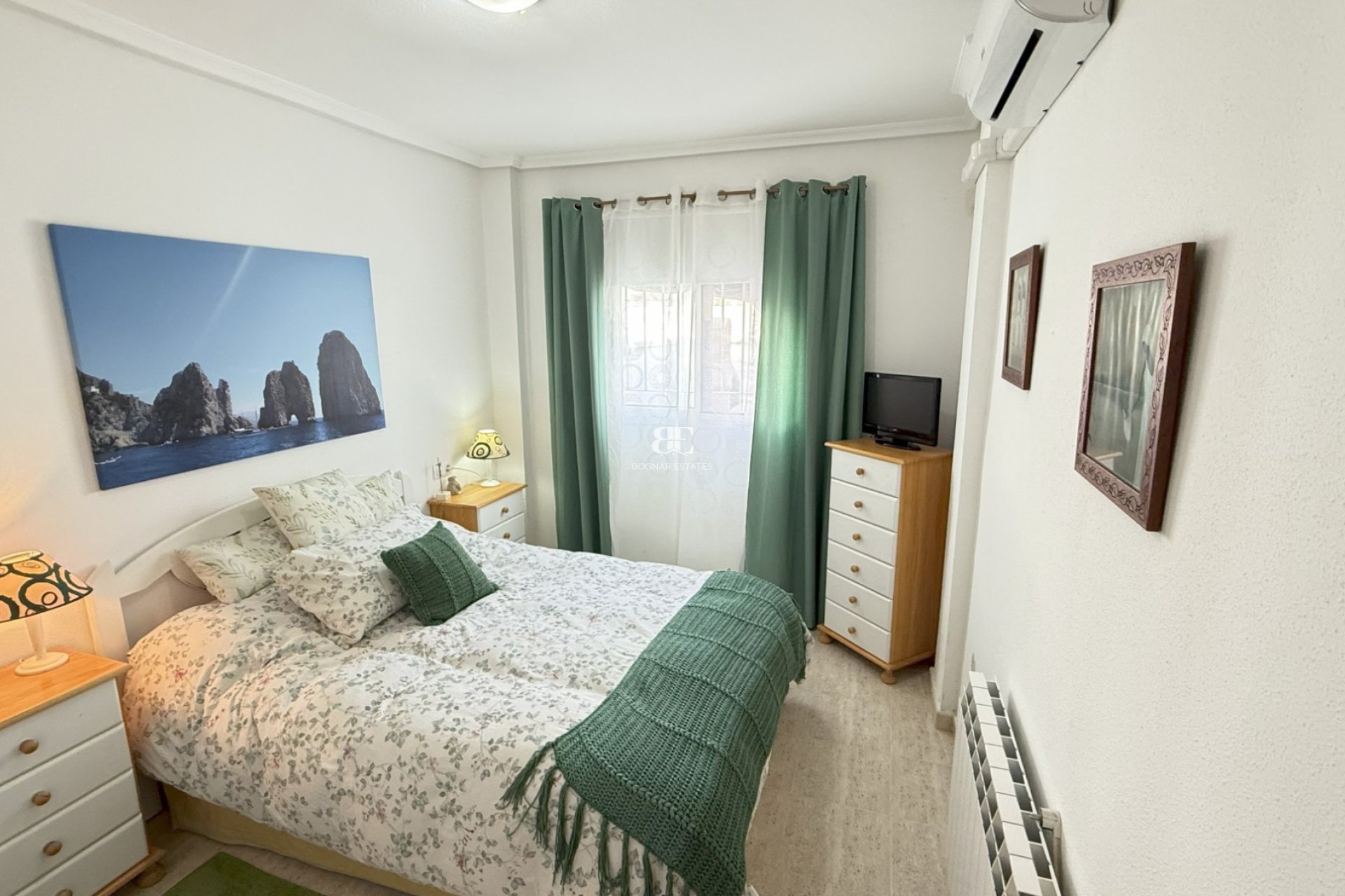Resale - apartment -
Orihuela Costa - La Zenia