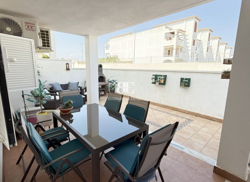 Resale - apartment -
Orihuela Costa - La Zenia