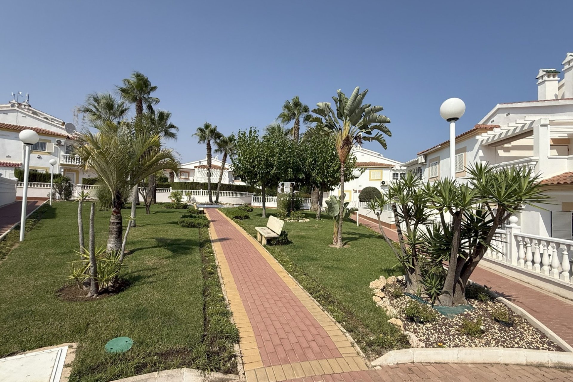 Resale - apartment -
Orihuela Costa - La Zenia