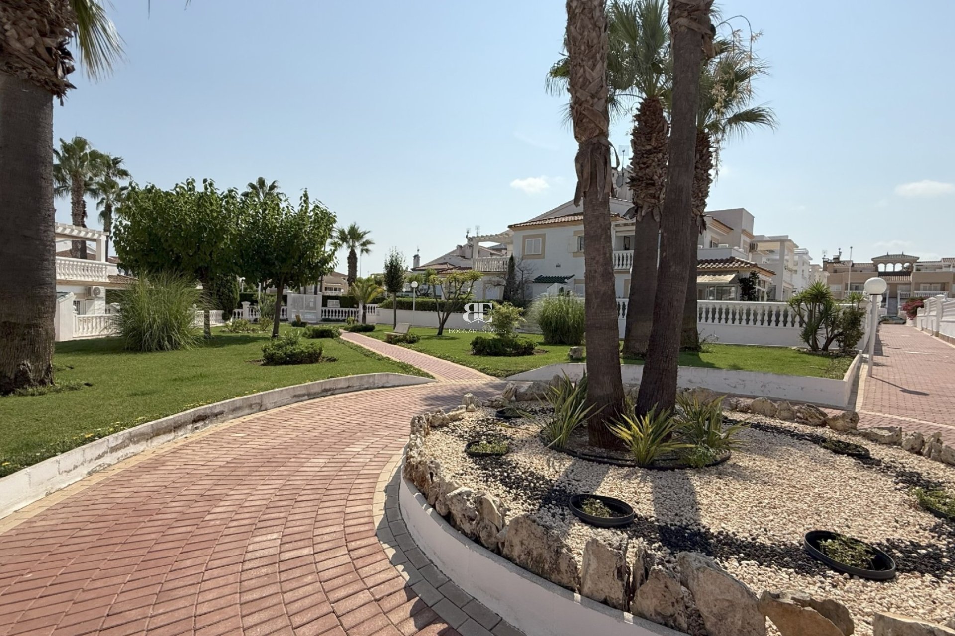 Resale - apartment -
Orihuela Costa - La Zenia