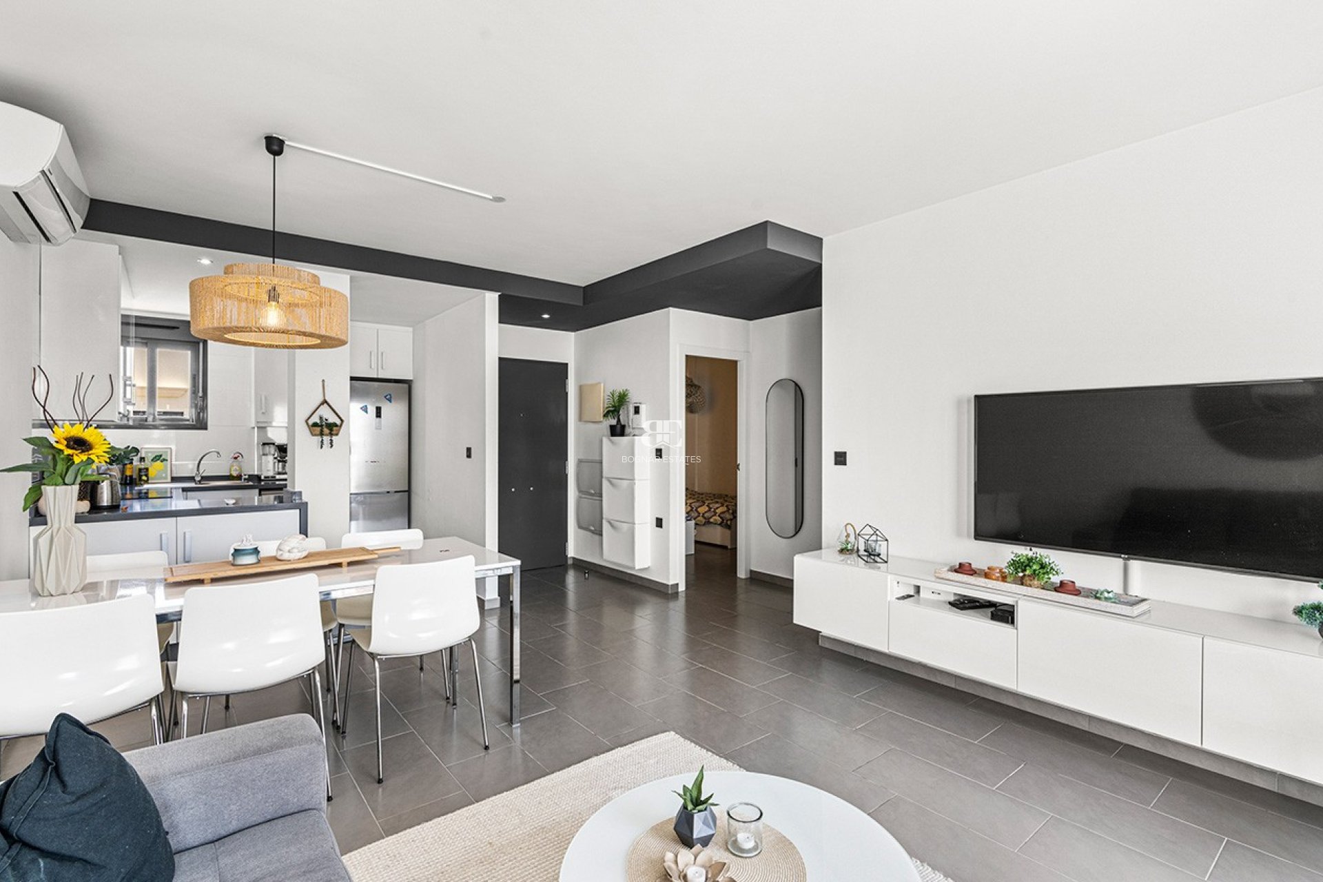 Resale - apartment -
Orihuela Costa - La Zenia