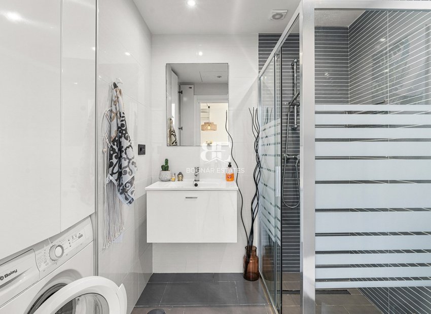 Resale - apartment -
Orihuela Costa - La Zenia