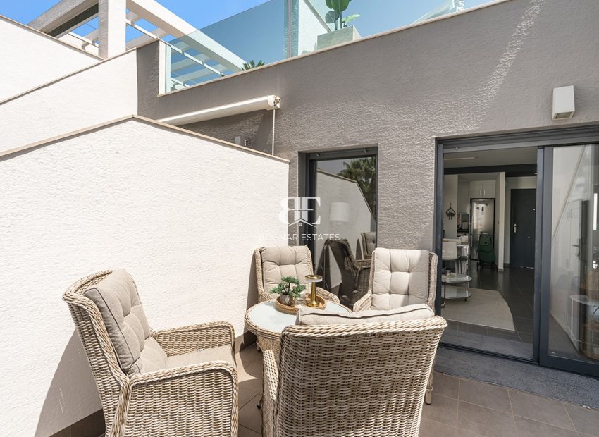 Resale - apartment -
Orihuela Costa - La Zenia