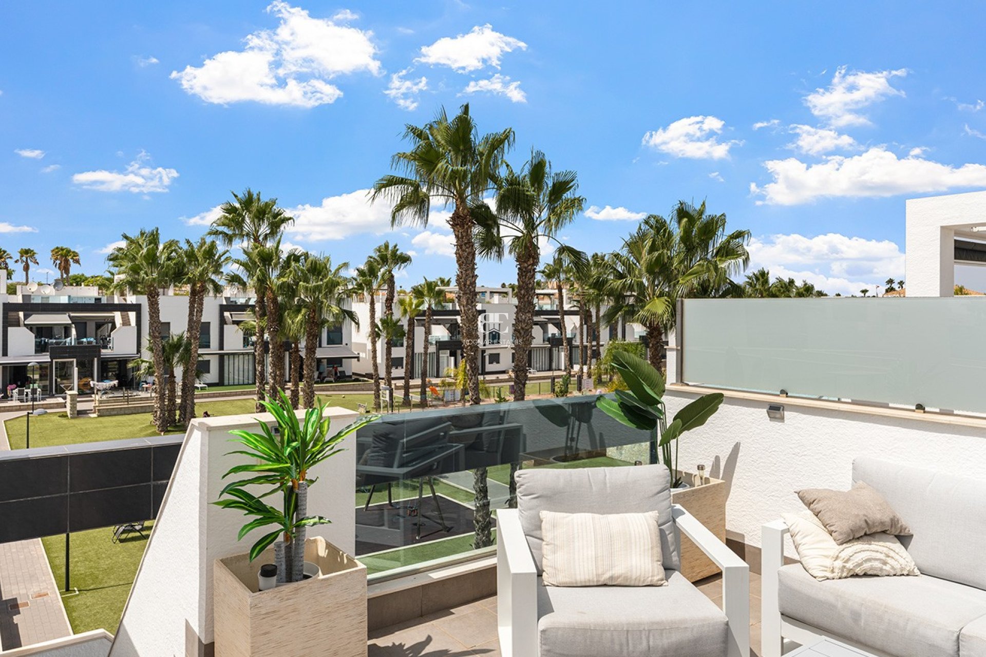 Resale - apartment -
Orihuela Costa - La Zenia
