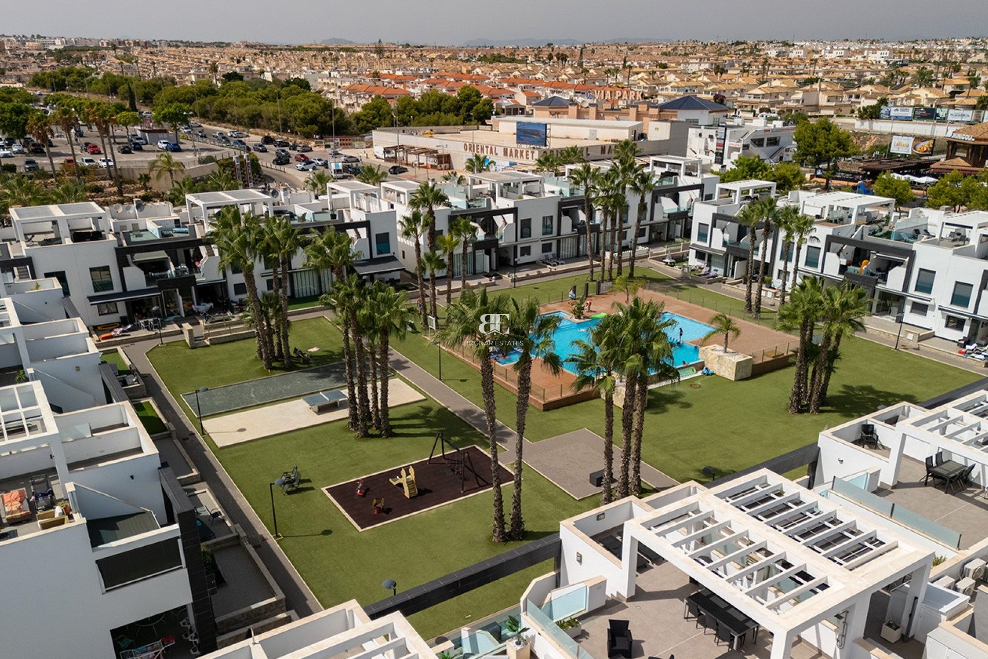 Resale - apartment -
Orihuela Costa - La Zenia
