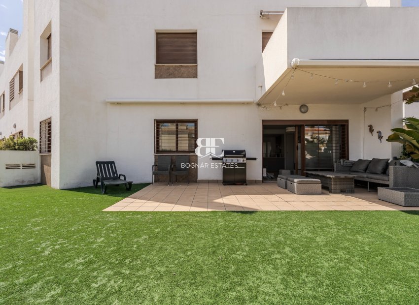 Resale - apartment -
Orihuela Costa - La Zenia