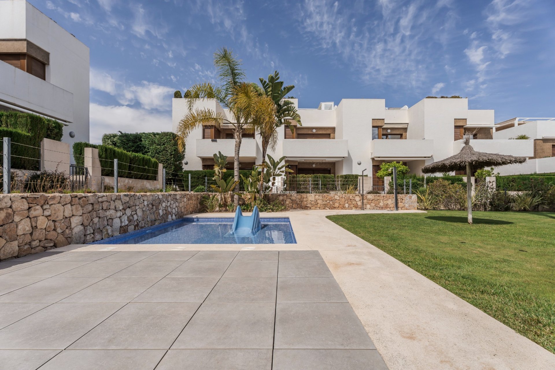 Resale - apartment -
Orihuela Costa - La Zenia