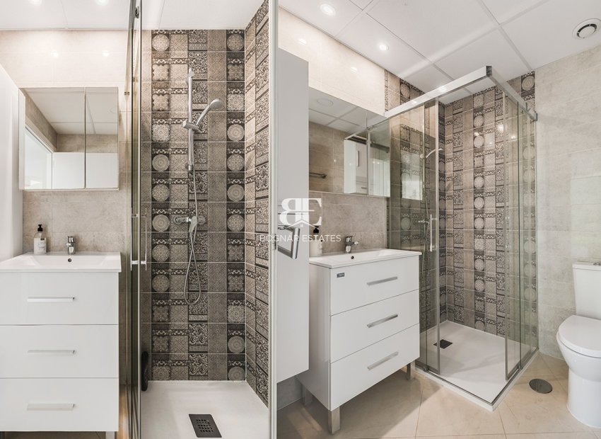 Resale - apartment -
Orihuela Costa - La Zenia