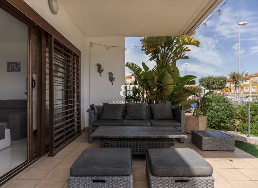 Resale - apartment -
Orihuela Costa - La Zenia