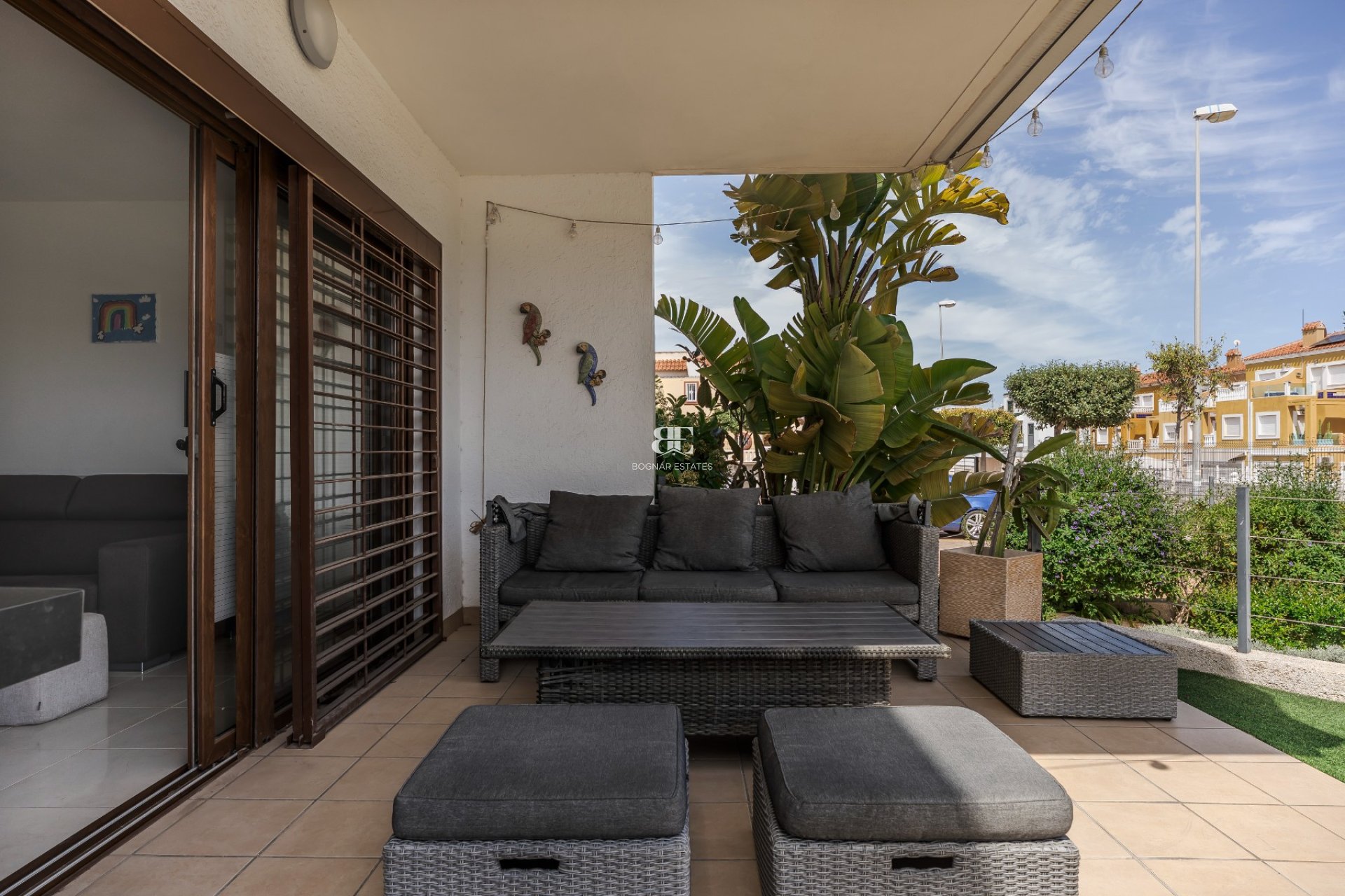 Resale - apartment -
Orihuela Costa - La Zenia