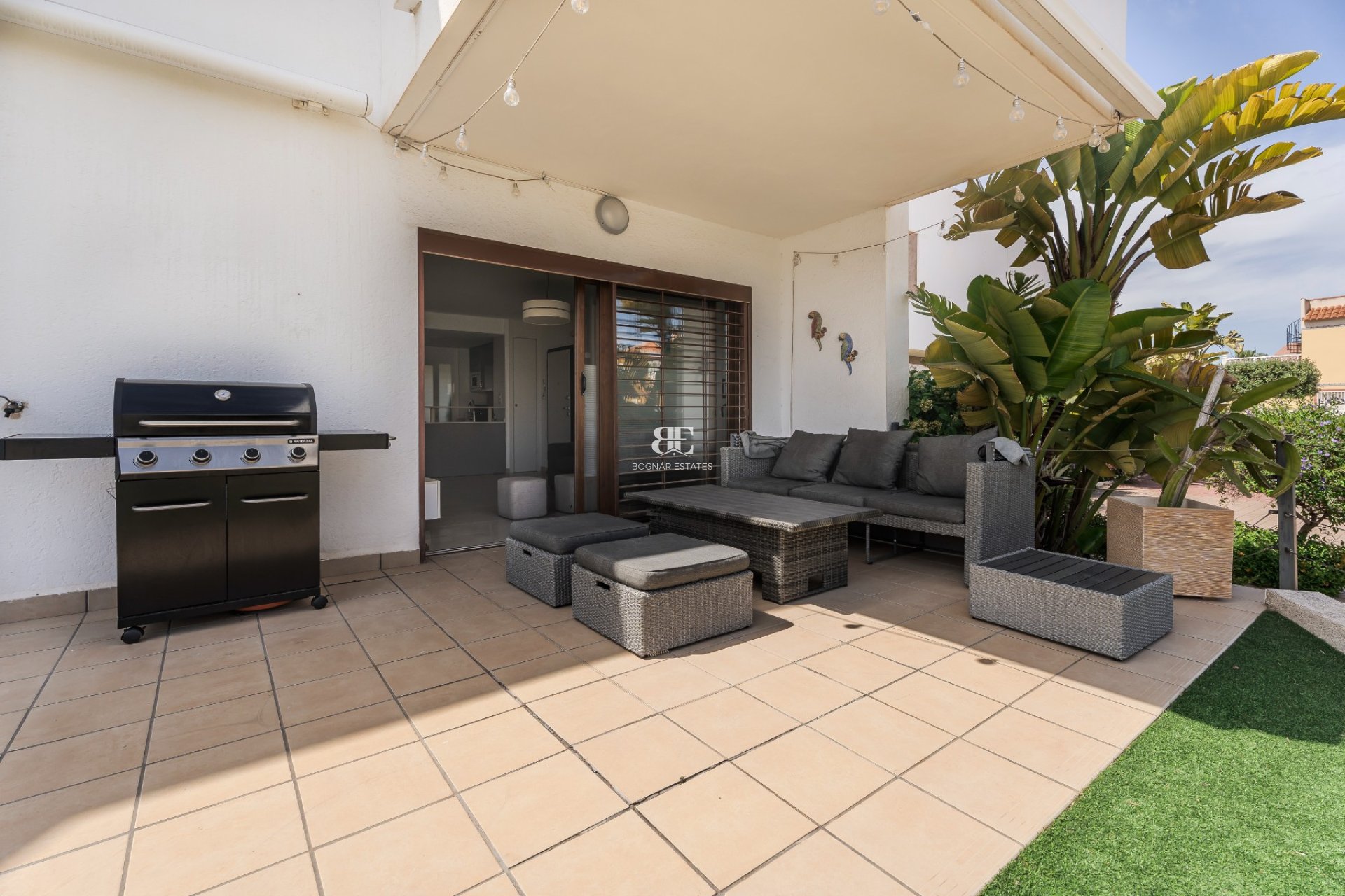 Resale - apartment -
Orihuela Costa - La Zenia