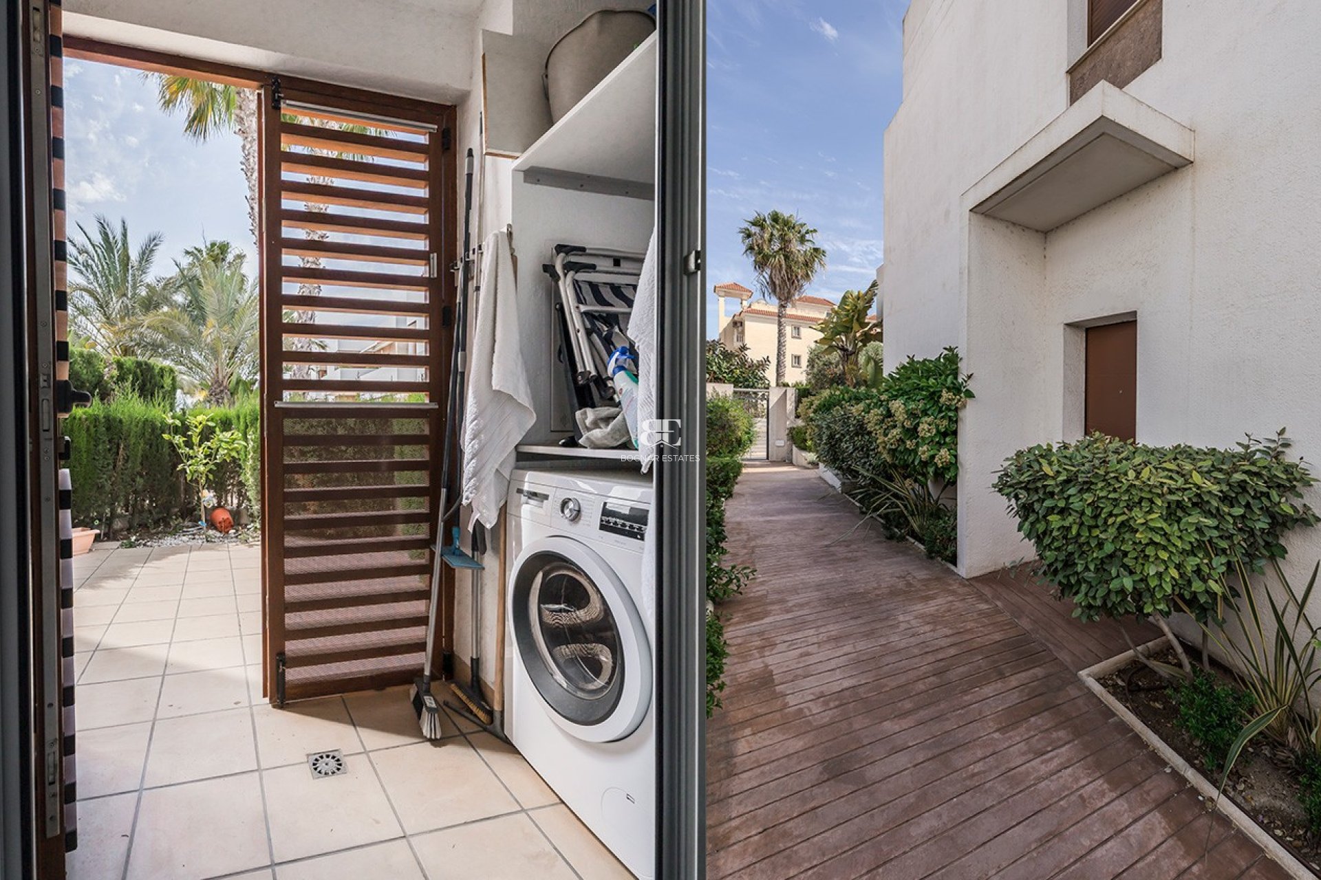 Resale - apartment -
Orihuela Costa - La Zenia