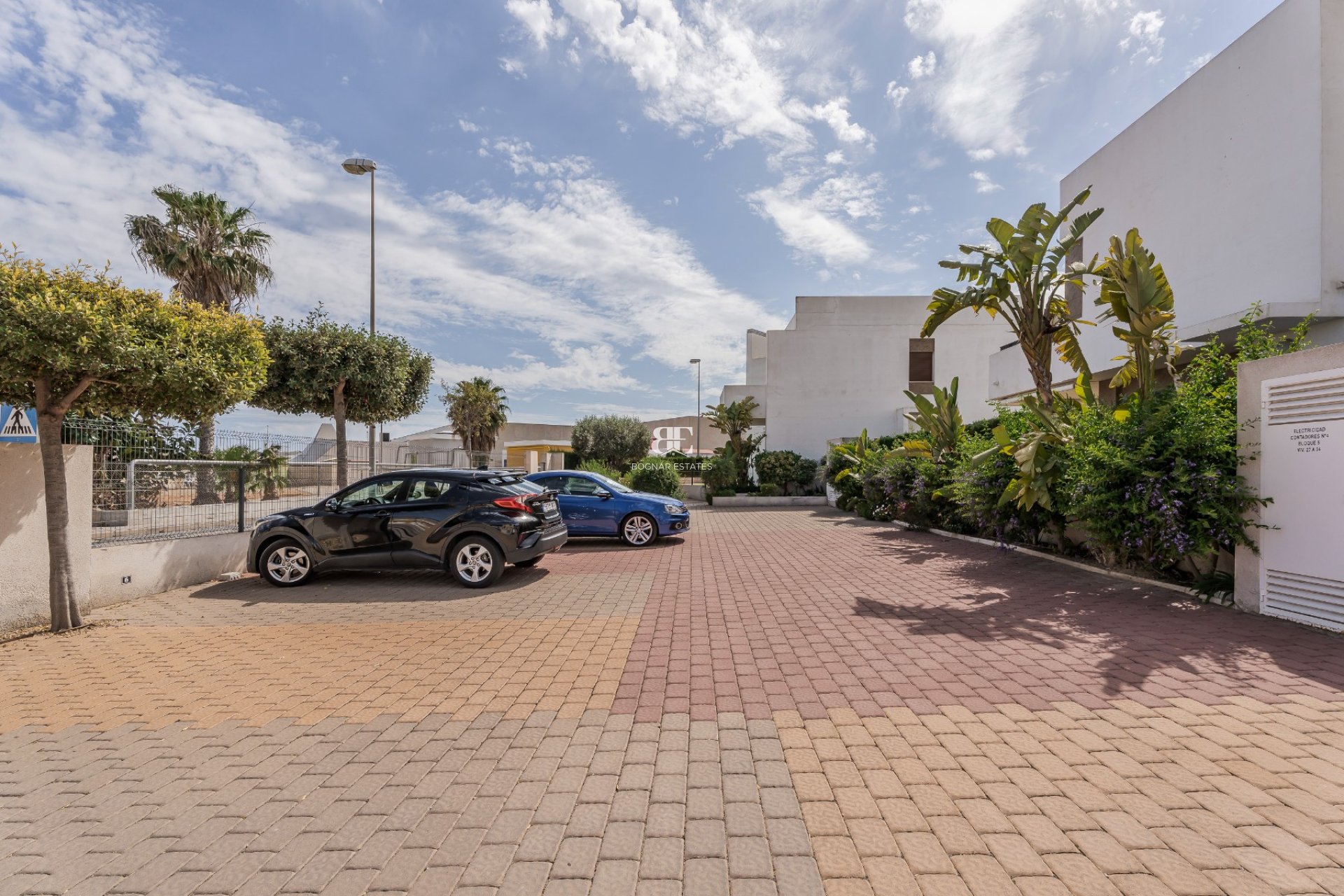 Resale - apartment -
Orihuela Costa - La Zenia