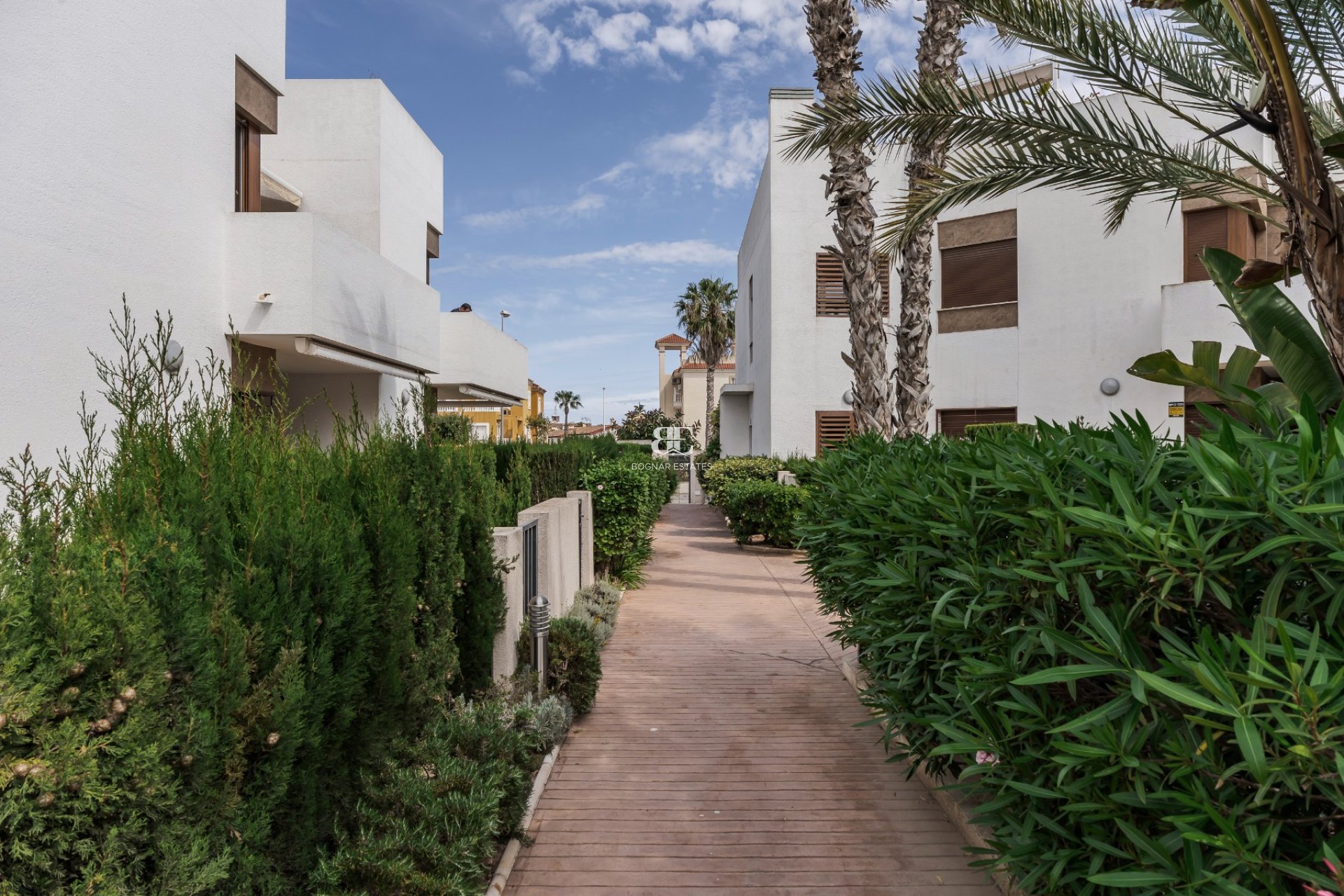 Resale - apartment -
Orihuela Costa - La Zenia