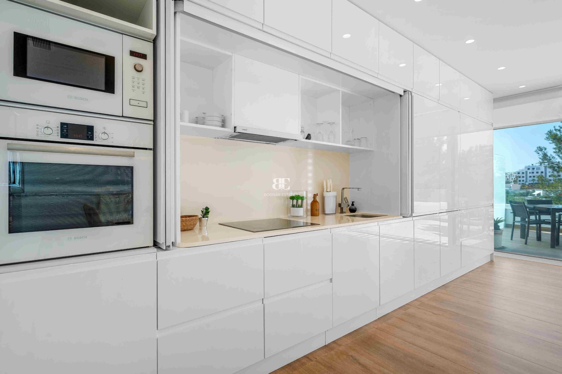 Resale - apartment -
Orihuela Costa - Las Colinas golf