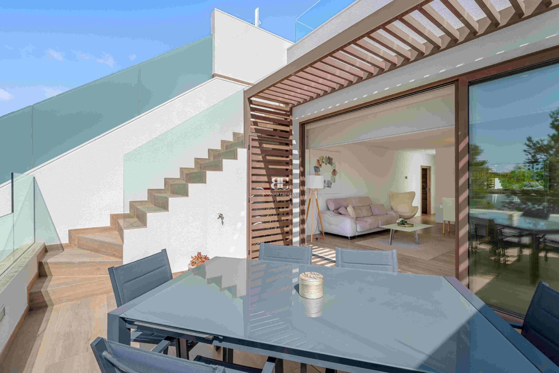 Resale - apartment -
Orihuela Costa - Las Colinas golf