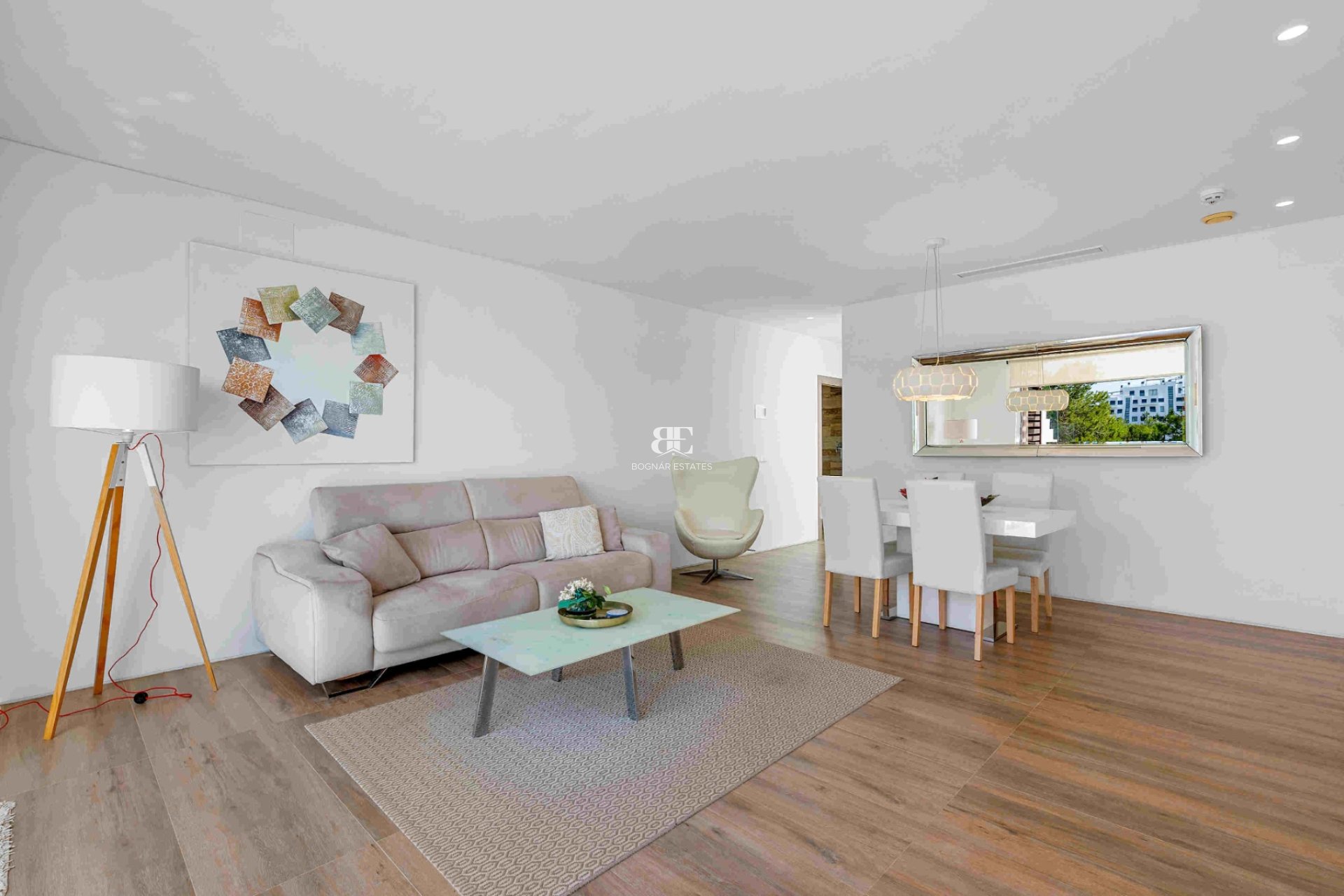 Resale - apartment -
Orihuela Costa - Las Colinas golf