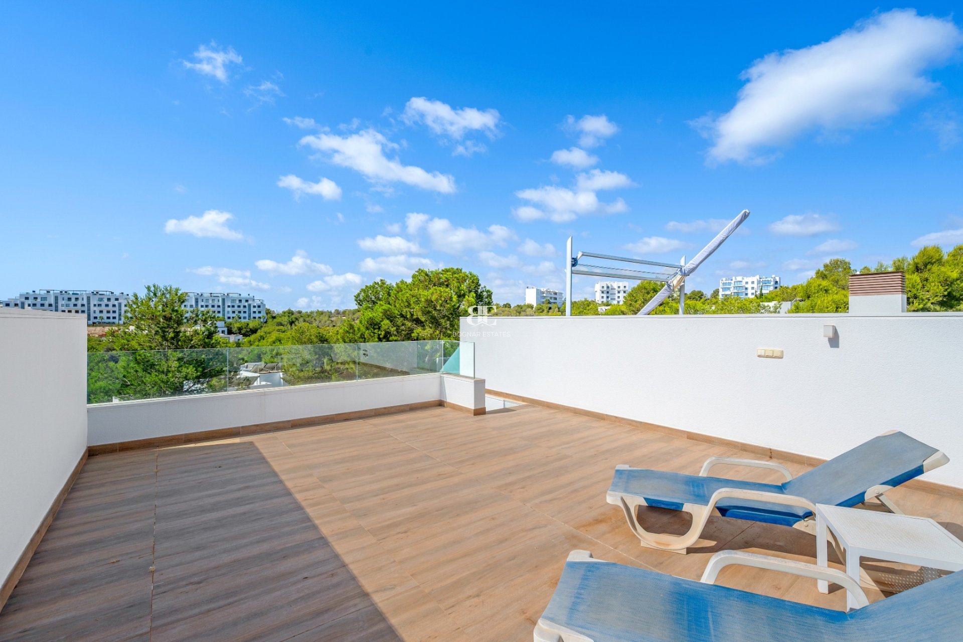 Resale - apartment -
Orihuela Costa - Las Colinas golf