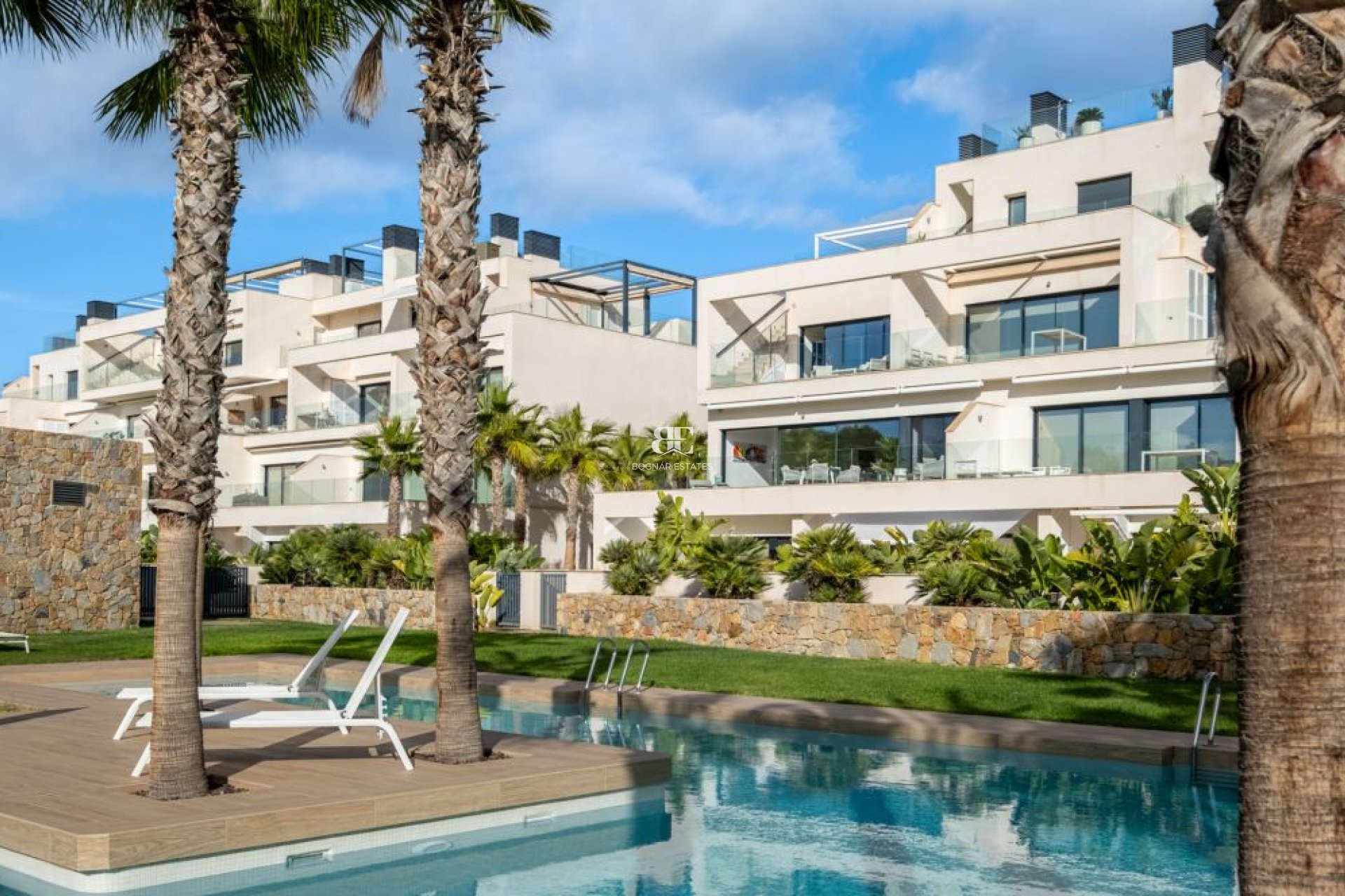 Resale - apartment -
Orihuela Costa - Las Colinas golf